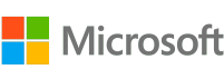 Microsoft logo