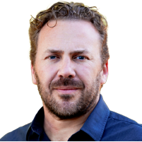 Luke Freiler, CEO at Centercode