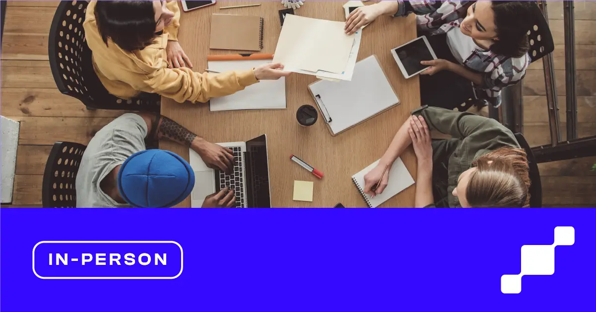 OPM In Person Featured Image