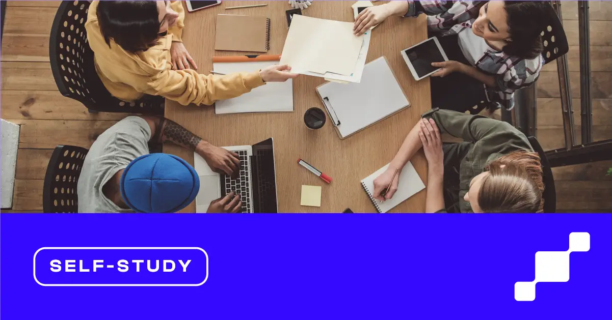 OPM Self Study Featured Image