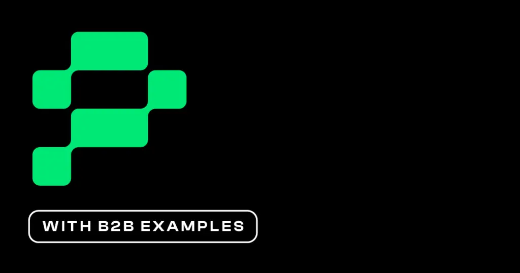 Playbook B2B Featured Image