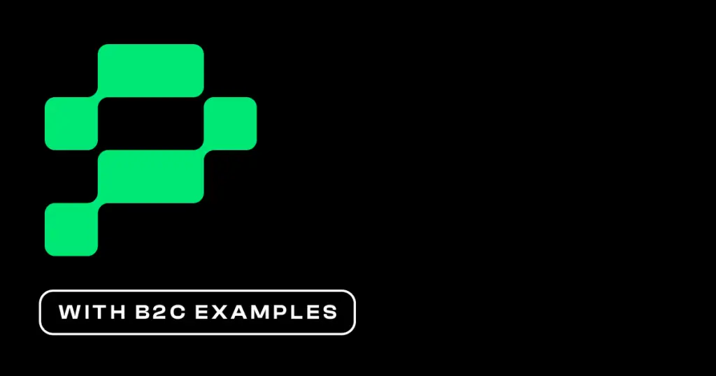 Playbook B2C Featured Image