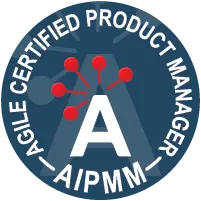 Product Management Certification 4 Certified Agile Product Manager Badge