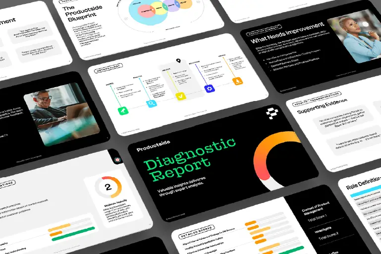 product management diagnostic