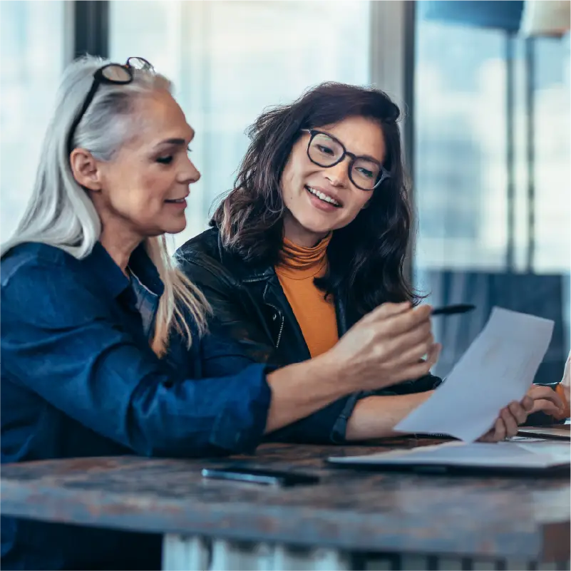 executive overview of product management maturity scorecard