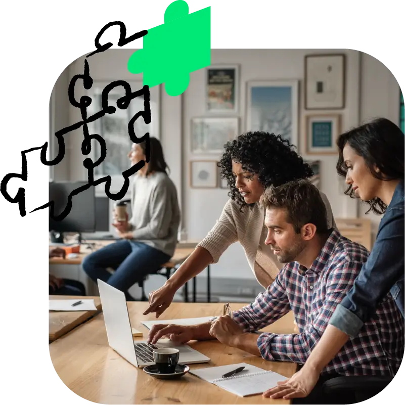product team assessment