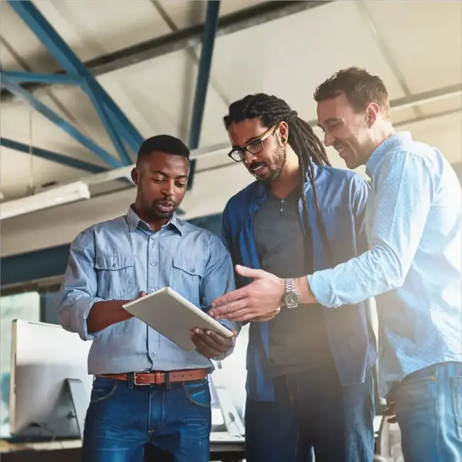 Productside instructor leading live product management workshop