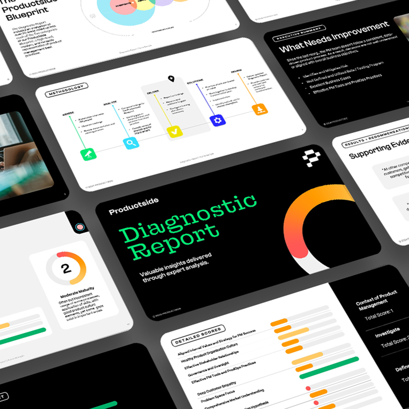 Diagnostic Report