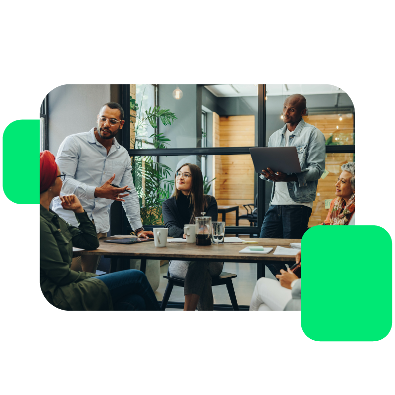 executive product leadership workshop
