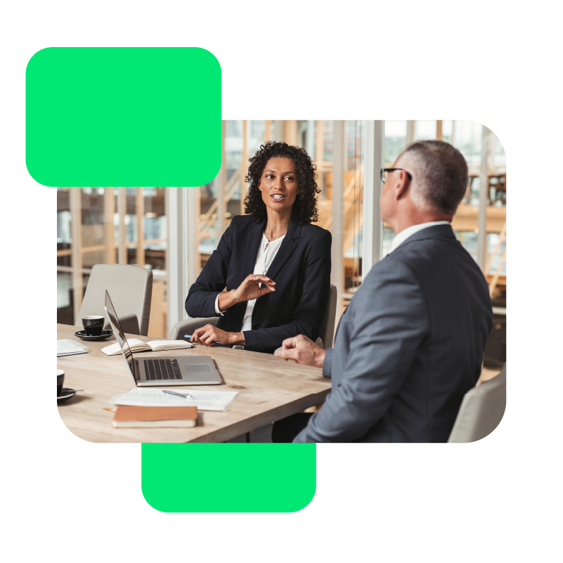 stakeholder alignment workshop